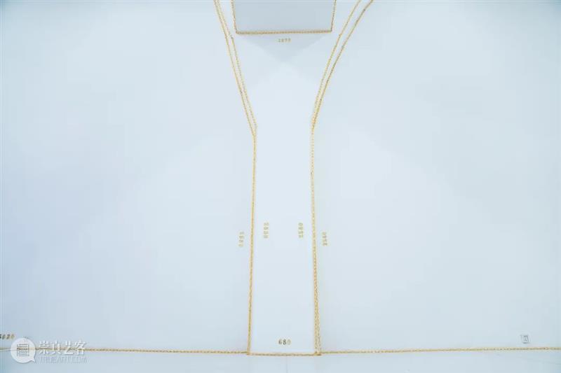 “堆叠——東京画廊+BTAP(北京)成立20周年特展”第一批作品接龙入场 视频资讯 東京画廊BTAP 画廊 BTAP 作品 北京 特展 计划 开幕式 疫情 艺术家 人和 崇真艺客